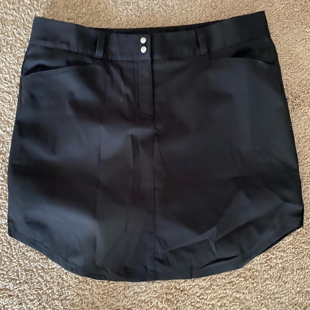 Adidas Golf Skirt
